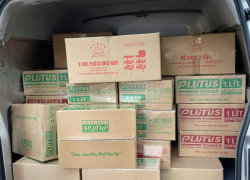 Plutus – Dầu Nhớt Công Nghệ Tiên Tiến, Phù Hợp Với Mọi Điều Kiện Việt Nam
