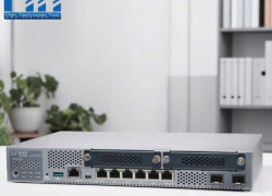 Thiết bị tường lửa Juniper SRX320-SYS-JB