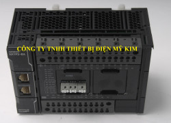 Bộ điều khiển Omron NX1P2-1140DT