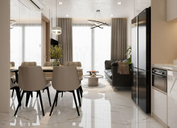 Quận 8 - Ngang 9m x 16m giá nhỉnh 11 tỷ 5 (TL). Bán nhà Tạ Quang Bửu dòng tiền 50tr/tháng. Lh: 0916 80 76 77