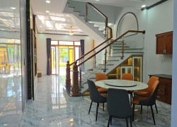 🌟 BÁN NHÀ MẶT TIỀN ĐƯỜNG 14M – CẦN GIUỘC, LONG AN | NHÀ 2 TẦNG CHỈ 1,7 TỶ!!! 🌟
