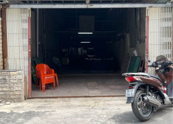 Giảm mạnh! Bán nhà 5x22m, hẻm 8m Lê Đức Thọ thông Kênh Tham Lương. Chỉ 7.6 tỷ