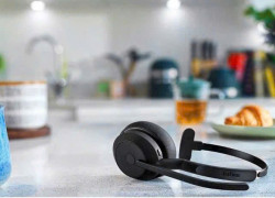 Hợp Thành Thịnh – Phân phối chính hãng tai nghe Jabra Evolve2 55 Link380c MS Mono