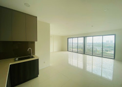 Bán căn Officetel 04.15 Lavida PLus view sông, 54m2, hướng Tây Nam