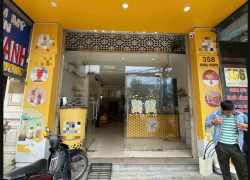 CHÍNH CHỦ CẦN SANG NHƯỢNG QUÁN CAFE  TẠI THANH KHÊ, ĐÀ NẴNG