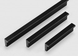 Tay nắm tủ thanh chữ L cao cấp NK014 | Zalo 0901 196 552
