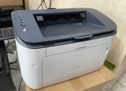Máy Canon 6230DN in 2 mặt, in mạng có dây đã sd