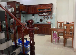 BÁN NHÀ PHÂN LÔ ĐỒNG BỘ – HẺM XE HƠI – RA NGUYỄN DUY TRINH VÀI BƯỚC CHÂN