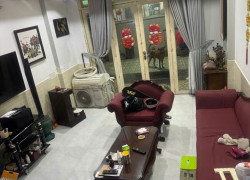 BÁN NHÀ ĐƯỜNG DƯƠNG QUẢNG HÀM 70M2, NỞ HẬU 8M, GIÁ TỐT CỰC KÌ