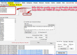 Phần Mềm Vshorts – Tự Động Hóa Marketing Facebook Toàn Diện 0961.006.186