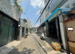 Bán nhà 266m2 - Hẻm xe tải 5m Đường Lê Trọng Tấn, Quận Tân Phú