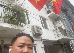 Bán nhà Phân Lô, ô tô vào nhàBắc Từ Liêm 48m2, 4 tầng, MT 4m giá nhỉnh 8 tỷ