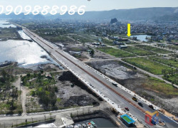 Bán đất biệt thự 342m2 KĐT Quảng Hồng, Nam Sơn, Cẩm Sơn, Cẩm Phả