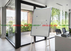 Bảng chân xếp mặt bảng đa năng viết bút lông từ Hàn Quốc