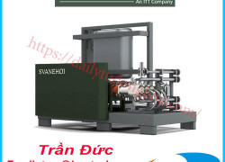 Bơm Nhiên Liệu Svanehoj |Svanehoj  Fuel Pump