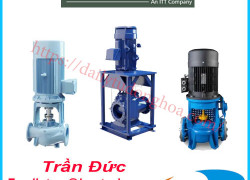 Bơm tăng áp Svanehoj | Nhà cung cấp Svanehoj Việt Nam