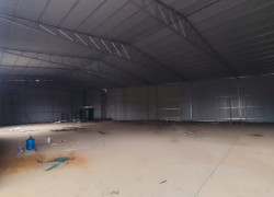 KHO, XƯỞNG Tại Đường Bắc Hồng. Xã BẮC HỒNG. Huyện ĐÔNG ANH. H.N