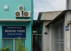 Chính chủ bán dãy nhà trọ Tân Thới Nhất Quận 12 - 126m2