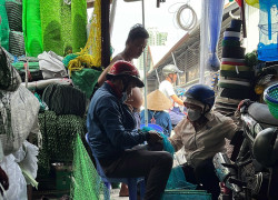đại lý rập 12 cửa ngục TPHCM