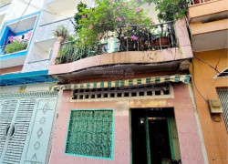🏡 Bán nhà HXH 5m Hòa Hưng, Q.10, gần Hà Đô, 7.x tỷ!