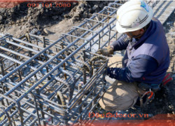 Dầm Nhà Khi Xây Dựng Tại Vũng Tàu