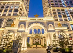 Phú thượng - Tây Hồ, Đất Cạnh Ciputra, Ô tô Qua Lại, 120 m2 , Mặt Tiền 6m,  18,8 tỷ. LH ; 0978818618
