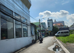 ĐẤT HIẾM - BÁN ĐẤT HẺM XE HƠI QUỐC LỘ 13 80M2 NGANG 5M VUÔNG VỨC NHỈNH 5 TỶ