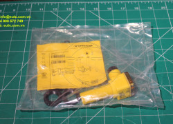Cảm biến tiệm cận Turck NI10-P18SK-AP6X