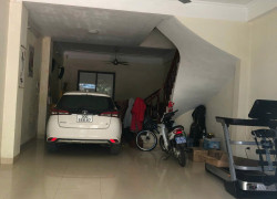 CHO THUÊ NHÀ LÀM VĂN PHÒNG. NHÀ LIỀN KỀ KHU ĐÔ THỊ VĂN KHÊ, PHƯỜNG LA KHÊ, QUẬN HÀ ĐÔNG