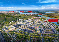 {r2r2} ĐẤT NỀN PHỐ CỔ HỘI AN