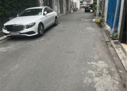 Bán CHDV HXT Hồng Hà, Tân Bình, 9 phòng, 5 tầng, 94m2 giá 25 tỷ TL