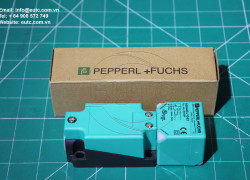 Cảm biến tiệm cận Pepperl Fuchs NBN40-U10-E2