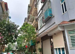 PHÂN LÔ - Ô TÔ TRÁNH - Ở SƯỚNG - VỈA HÈ - NHÀ ĐẸP KINH DOANH - CÁCH HỒ LINH ĐÀM CHỈ 30M