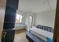 CHDV 9 phòng Lê Quang Định Bình Thạnh, 40m2, 5 tầng 9 phòng, chỉ 8.2 Tỷ