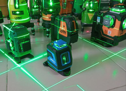 Sửa máy cân mực laser quận 11