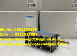 Festo - Van điện từ MN1H-5/2-D-1-FR-C giá ưu đãi hàng tháng