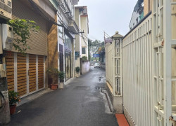 Bán Nhà Ái Mộ, Long Biên