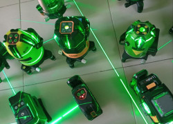 Sửa máy cân mực laser quận 10