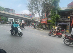 NHANH KHÔNG KỊP- CĂN GÓC GẦN 50M2 TRÊN KHU ĐẤT VÀNG HAI BÀ TRƯNG - BÁCH KINH XÂY CHỈ 4.XX TỶ