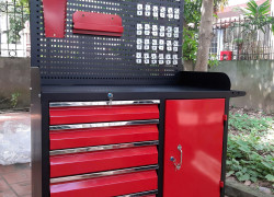 TỦ ĐỰNG ĐỒ NGHỀ 6 NGĂN, 7 NGĂN