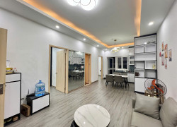 Chỉ cần 2,55tỷ có ngay căn hộ 68m2 trong 6 tòa mới nhất
