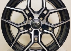 Mâm 15inch 4x100  MONING, I10, GETZ, ACCENT, SOLUTO,......