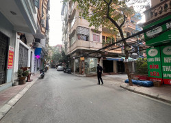 Nhà Phố Kim Mã- BA ĐÌNH 6.5 tỷ, 34M2 x6Tầng. Ngõ thông,ô tô tránh+kinh doanh