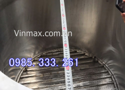 Nồi điện luộc bánh chưng 3 pha