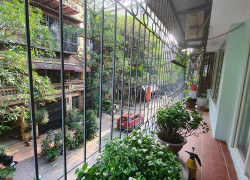 Chính chủ cần cho thuê căn hộ tập thể tầng 2 tại khu 7.2 ha Vĩnh Phúc - Ba Đình - Hà Nội
