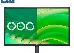 Màn hình Dell E2725H (27 Inch - FHD - VA - 75Hz - 5ms) - Giá Tốt