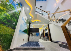 🏡 BÁN NHÀ 1 TRỆT 1 LẦU - KHU PHỐ KIM ĐỊNH, THỊ TRẤN CẦN GIUỘC, LONG AN CHỈ 2 TỶ 3🏡