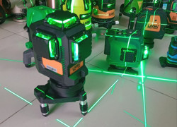 Máy laser quận 5, bán máy laser
