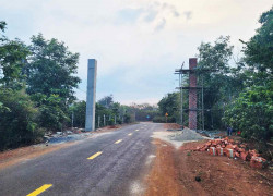 ĐẤT NÔNG NGHIỆP 1.7 HA, EA KAO - BUÔN MA THUỘT  - GIÁ HẤP DẪN 450 TRIỆU/SÀO