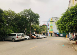 Cần bán chung cư CT15 Việt Hưng Greenpark
